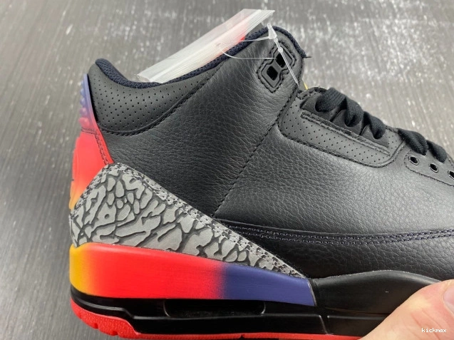 Rep MAX Rio Air FN0344-001 x 3 J Balvin Jordan 0714